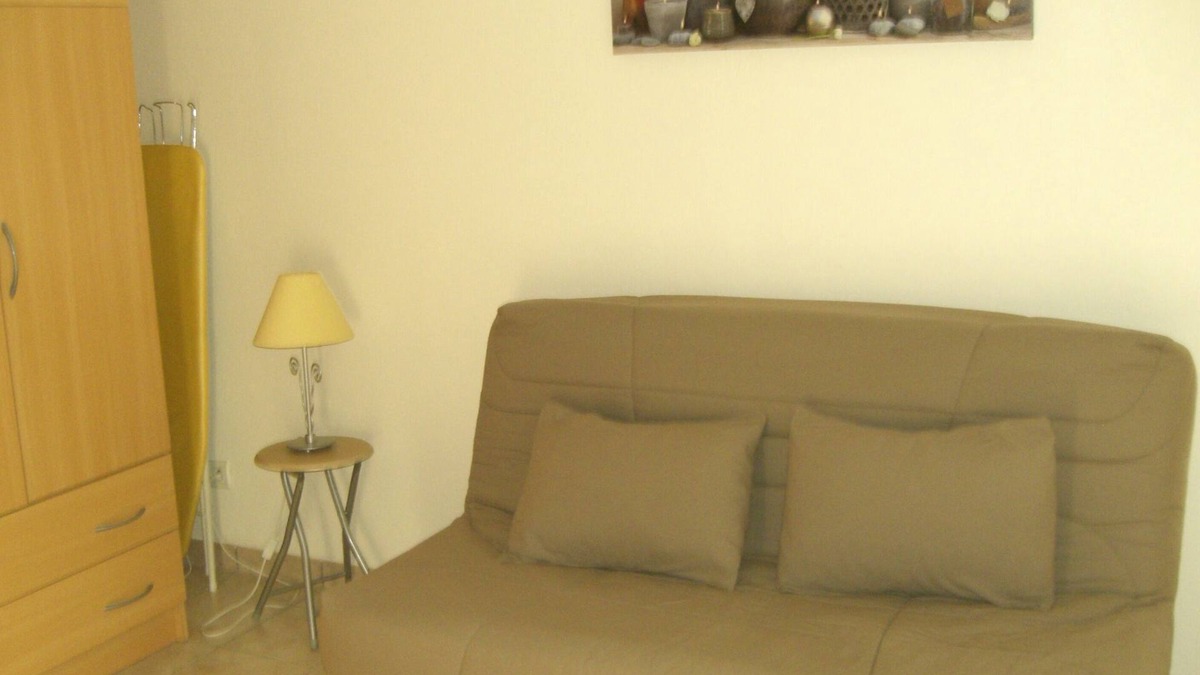 Murato Apartment | MURATO STUDIO 2 PEOPLE
