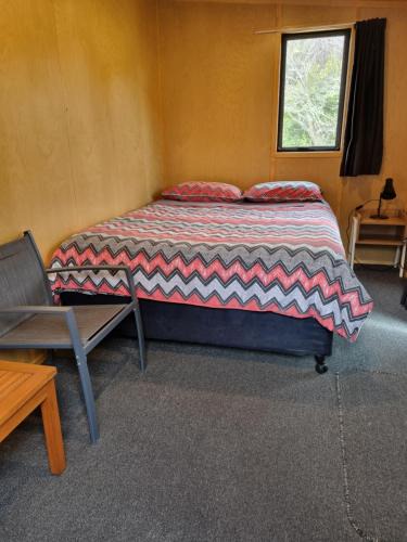 Tasman Region Other | Murchison Motorhome Park