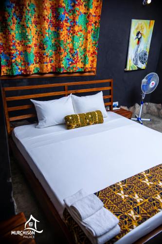 Pakwach Hotel | Murchison Palace