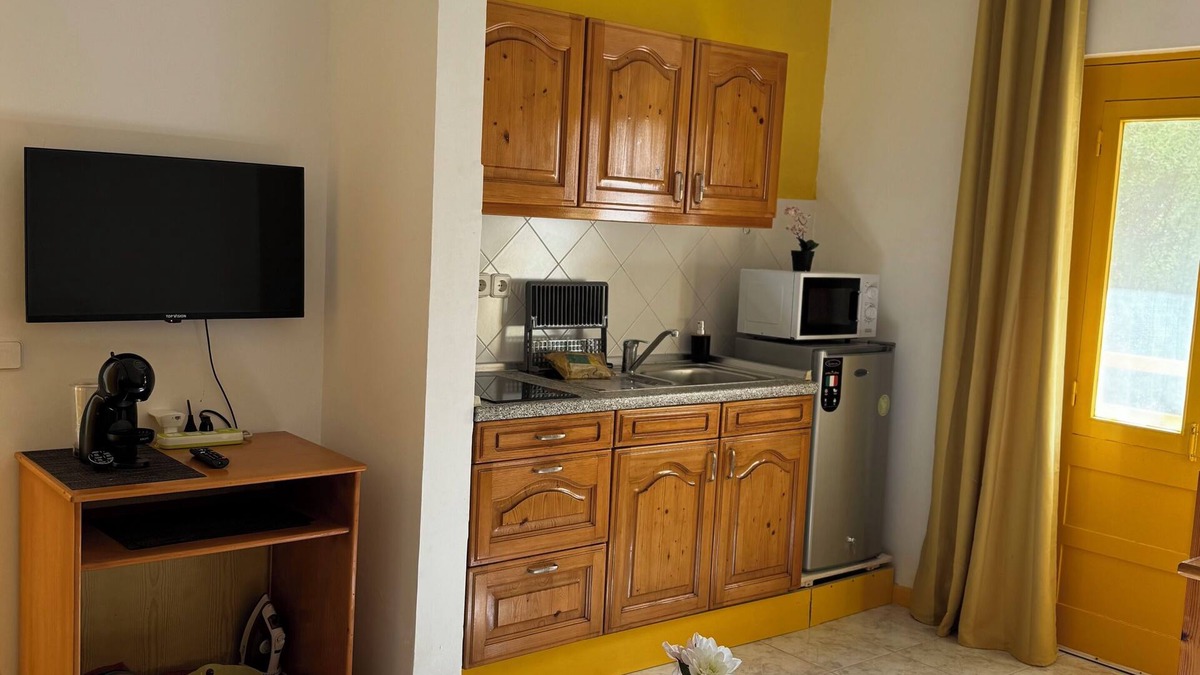 Murdeira Apartment | Murdeira V 31 H by RPG Group
