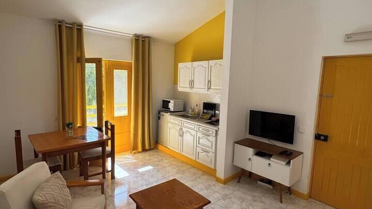Murdeira Apartment | Murdeira V31 G by RPG Group