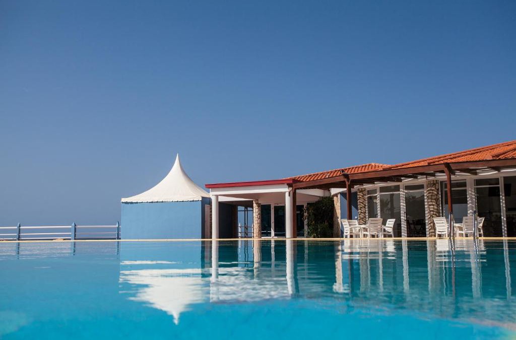 Murdeira Resort | Murdeira Village