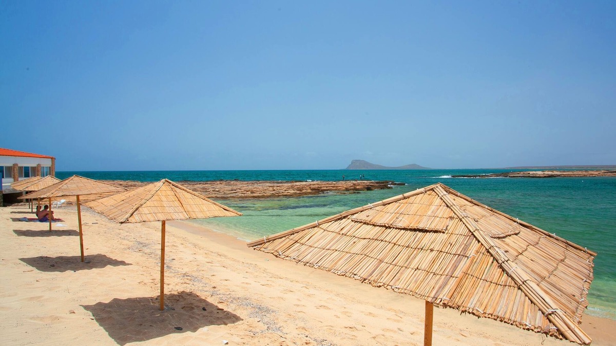 Murdeira Resort | Murdeira Village Resort