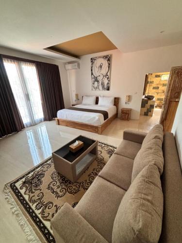 Pejeng Villa | Murdiva villa