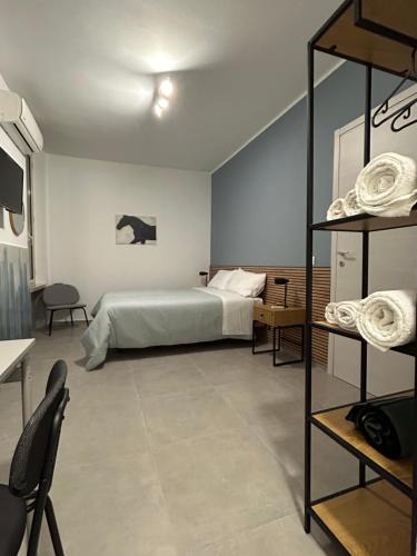 Gela Apartment | muretti di macchitella