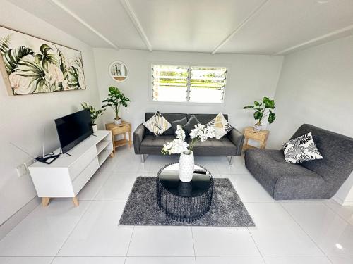 Muri Apartment | Muri Villas