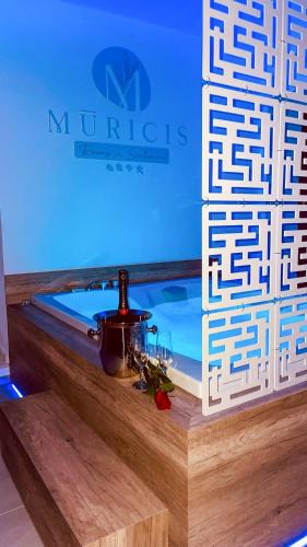 Santeramo in Colle Bed & Breakfast | Muricis