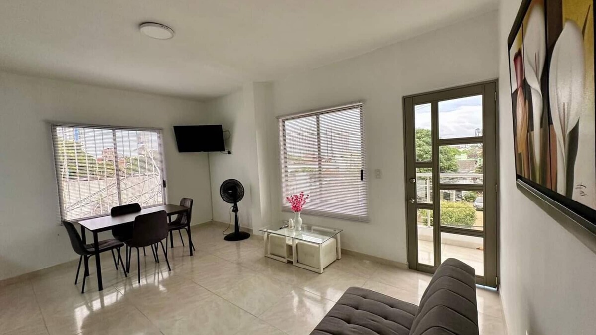 Torices House | Murillo Toro House