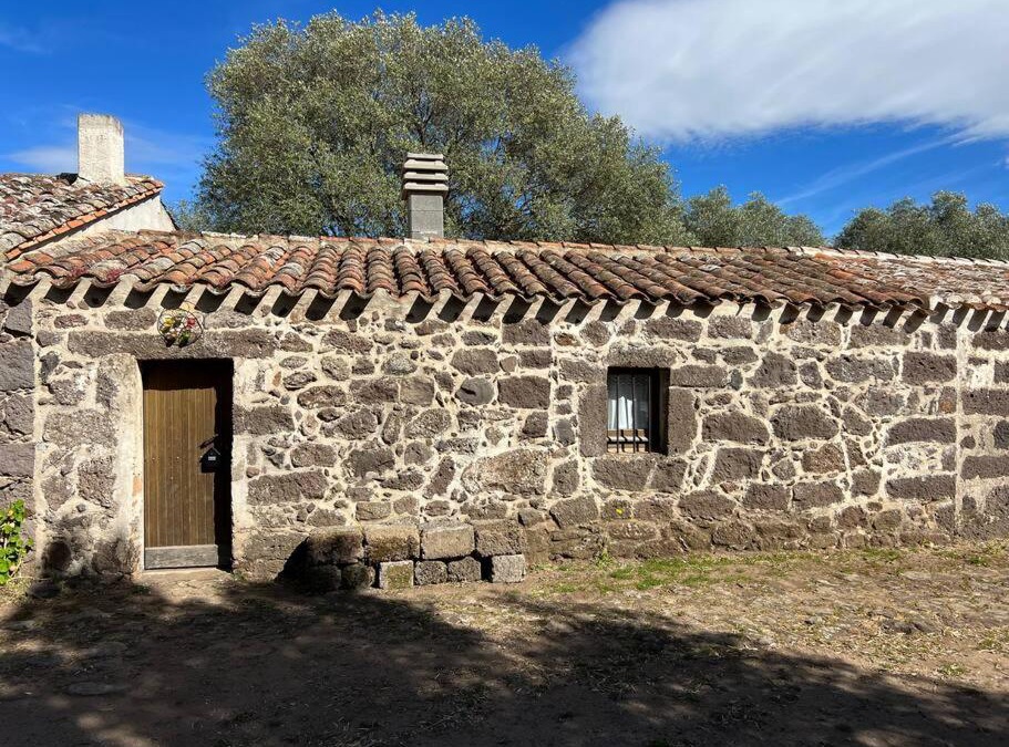 Paulilatino House | Muristene Pozzo Santa Cristina