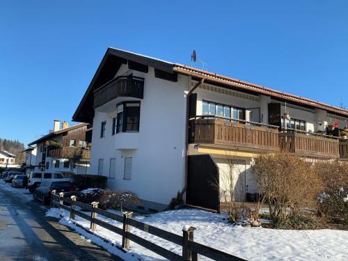 Kiefersfelden Apartment | Murmelbau