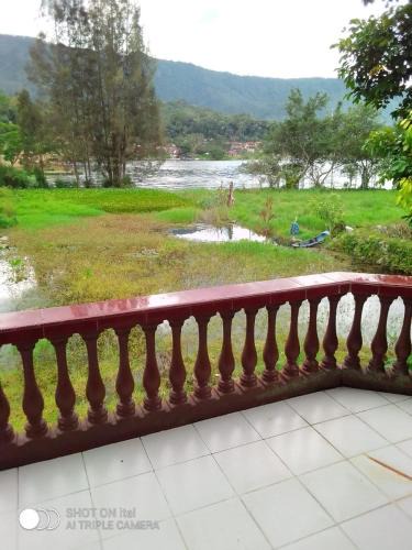 Tuk Tuk House | Murni Homestay Tuktuk Samosir