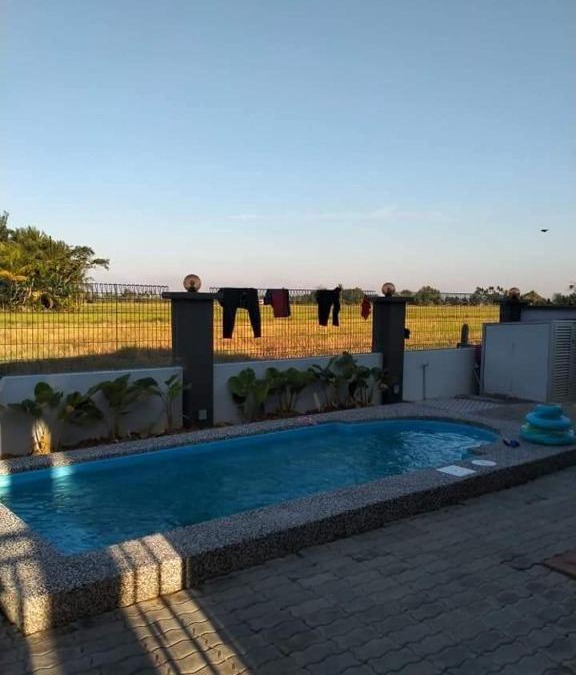 Yan District Villa | Murni Inn Kampung Perigi