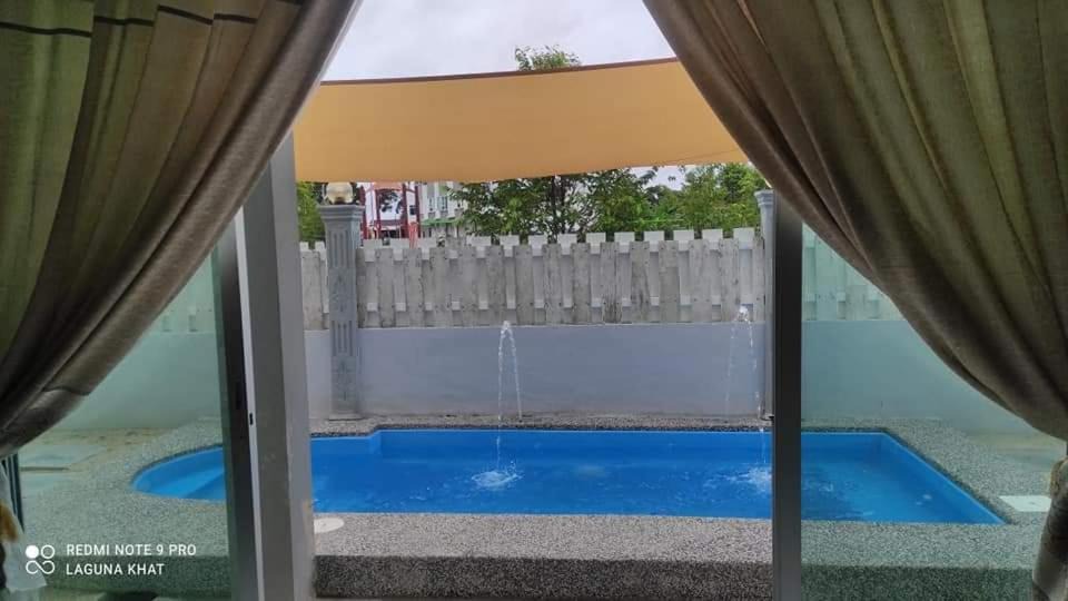 Guar Chempedak House | Murni Inn Pulasan