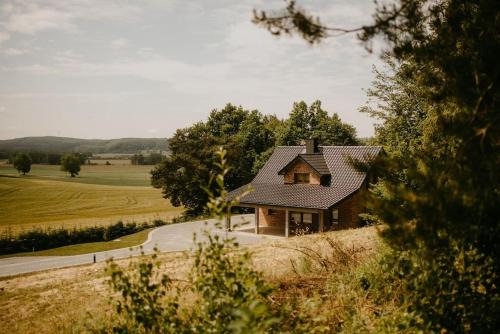 Luzino House | Murowana GlinCa