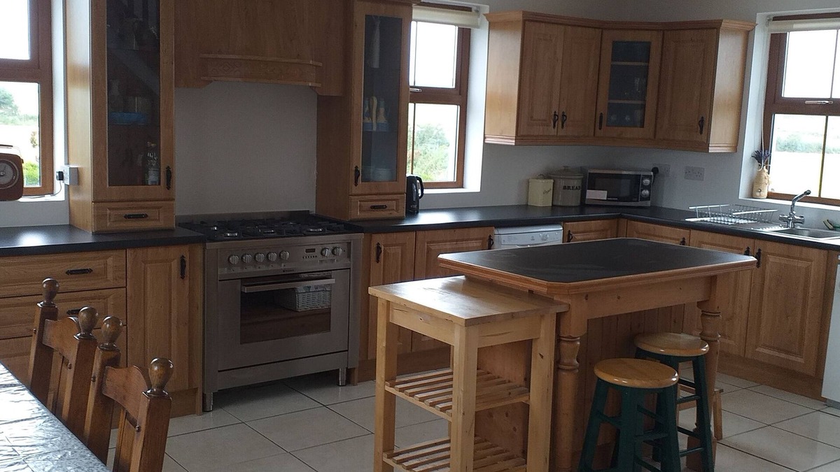 Ballyduff Cottage | Murphy's Irish Farmhouse Near Ballybunion