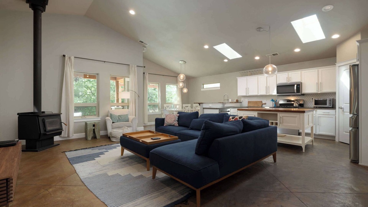 Boyd Acres House | Murphy's Resort | Private Hot-Tub | Pet's OK