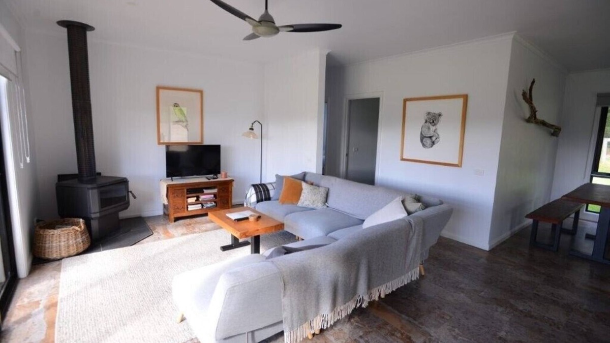 Carrajung South Other | Murphy's @ Winswood, country retreat, pet friendly.