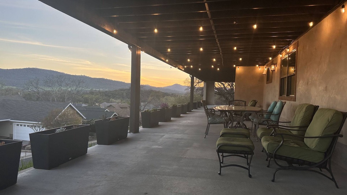 Angels Camp House | Murphys/Angels Camp/Greenhorn Creek Resort Massive Views Estate