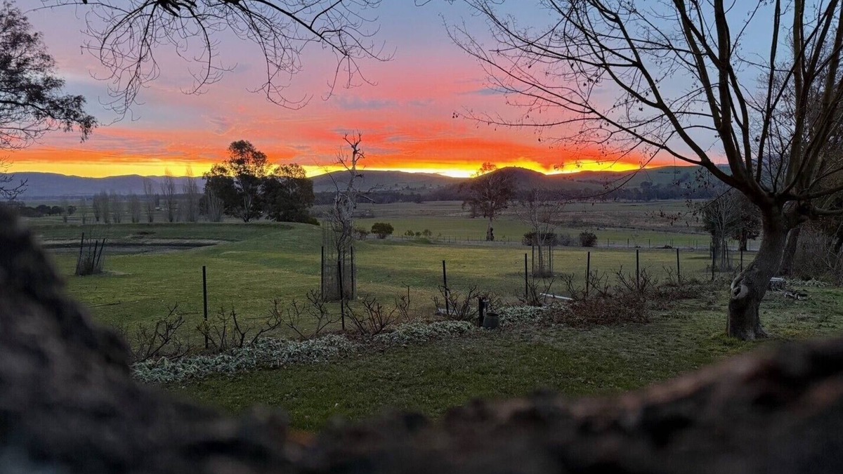 Greg Greg Other | Murra Murra Homestead