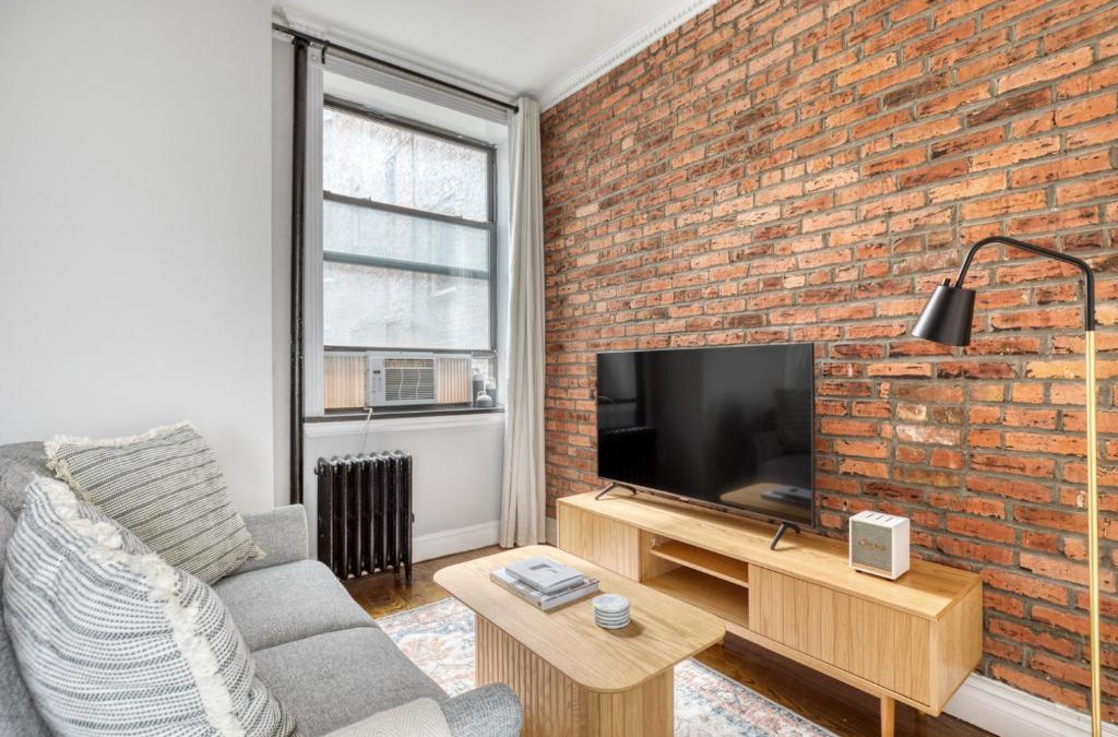 Tudor City Apartment | Murray Hill 2br w wd nr UN NYC-1052