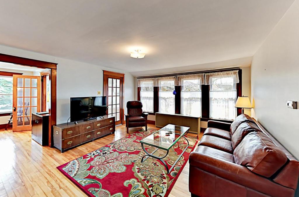 Bayville House | Murray Hill Waterside