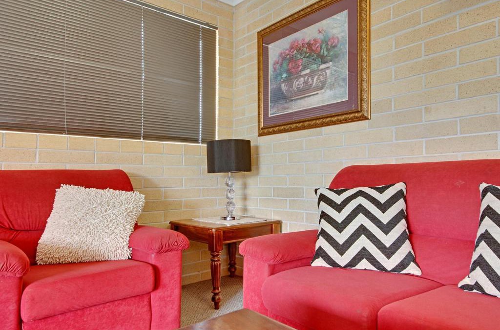 Rockhampton Apartment | Murray Street Apartments