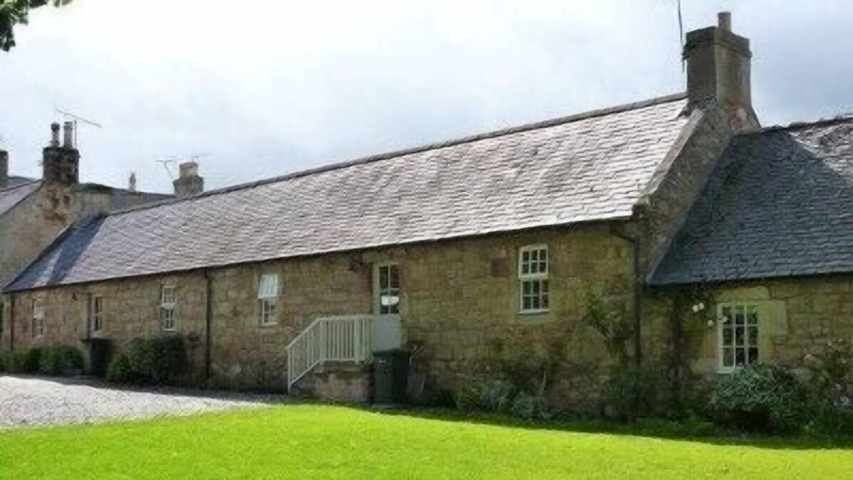 Glenmorangie Cottage | Murray Street Cottages