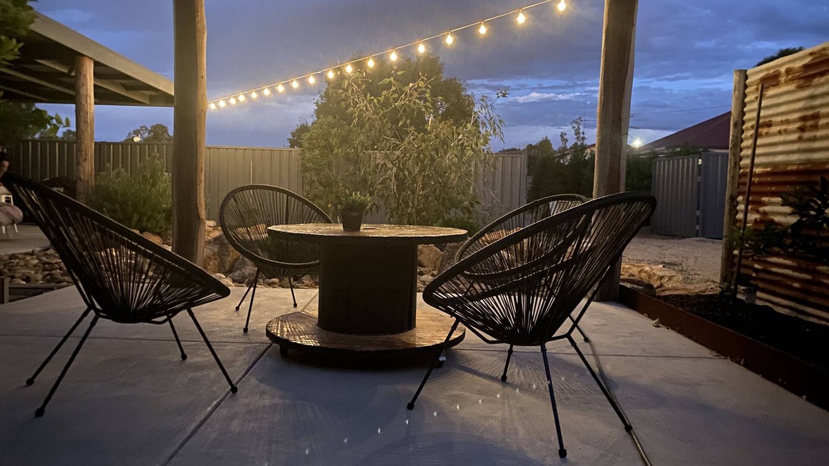 Tocumwal House | Murray Street Retreat