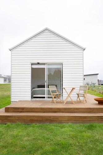 Collector House | Murray Tiny Home Collector