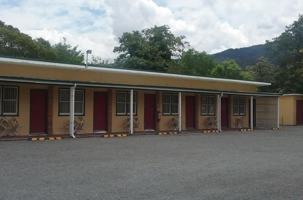 Murrurundi Hotel | Murrurundi Motel