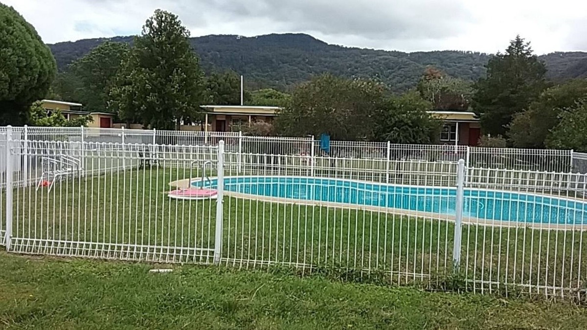 Murrurundi Hotel | Murrurundi motel