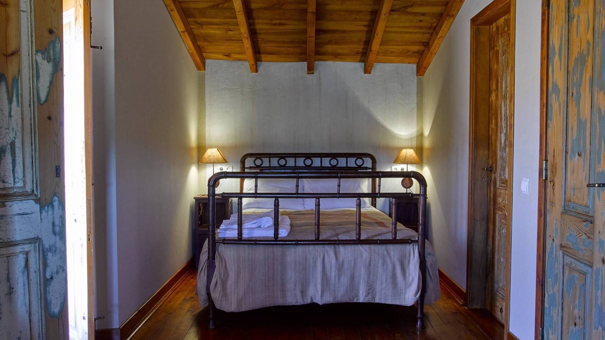 Beira Villa | MURTA GRANDE T3 with private pool