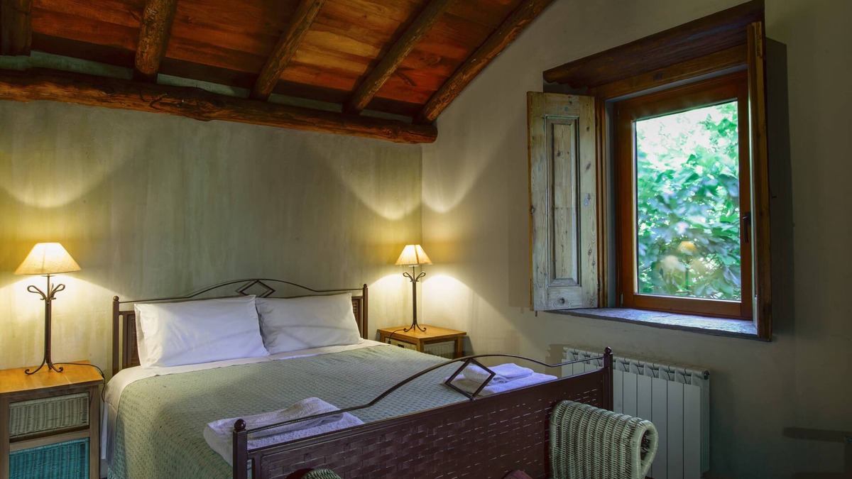 Beira Villa | MURTA PEQUENA T2 with private pool