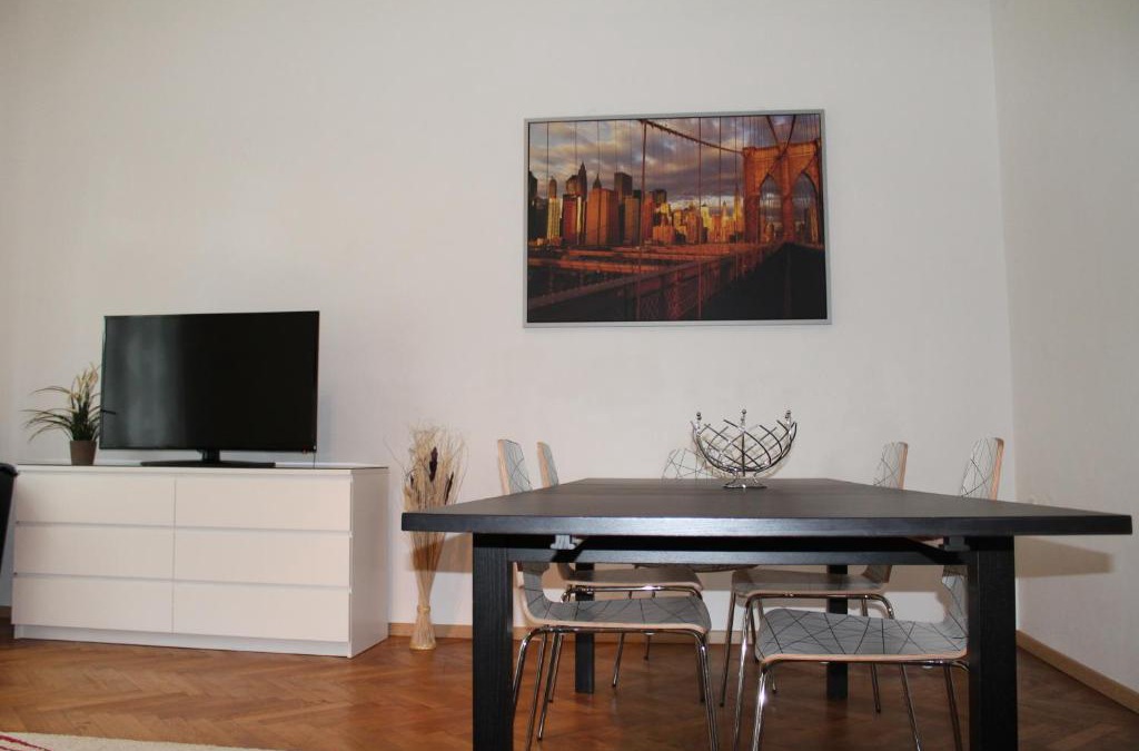 Knittelfeld Apartment | Murtal Apartments