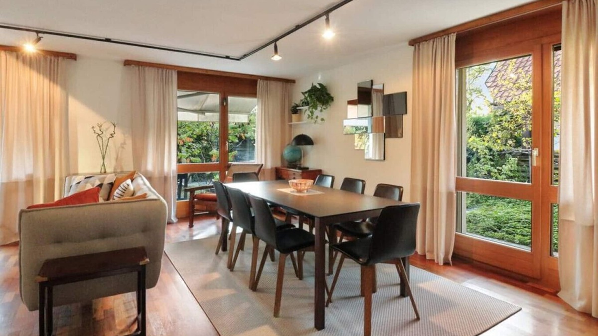 Meyriez Villa | Murten 01 - Beautiful villa near the lake of Murten