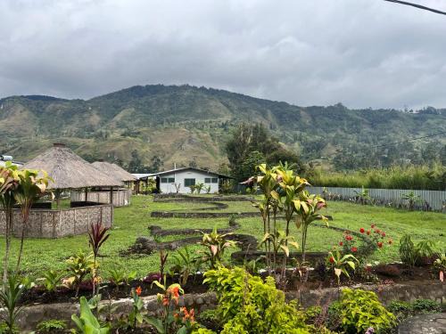 Highlands Region Cabin | Muruk lodge