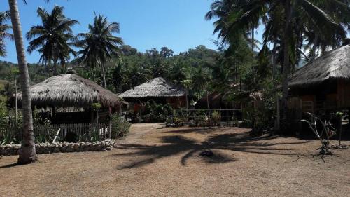 Nihiwatu House | Musa Home Stay