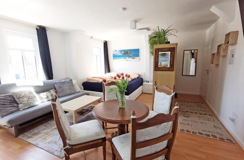 Weimar Apartment | Musashi Apartment 3