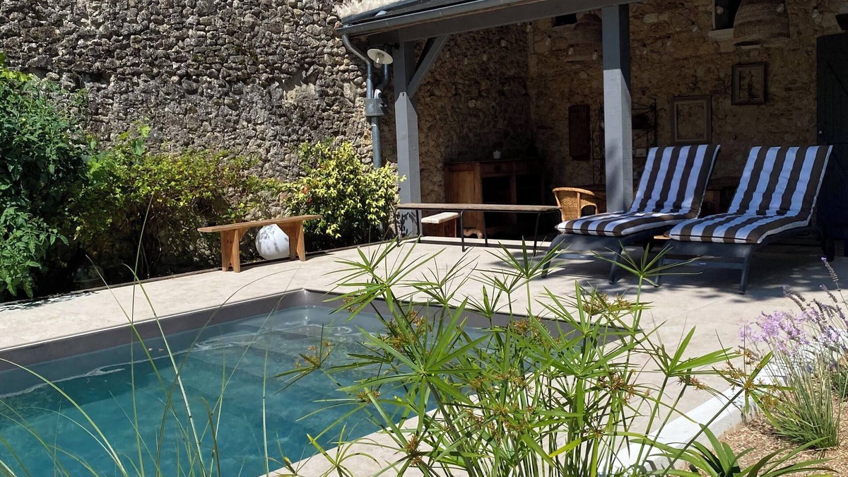 Lamarque Bed & Breakfast | Muscadelle
