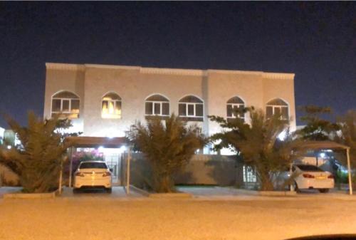 Al Maabilah Villa | Muscat
