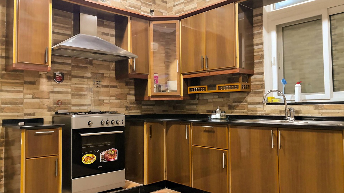 Muscat Villa | Muscat Villa - 4 Bedroom Luxurious Villa