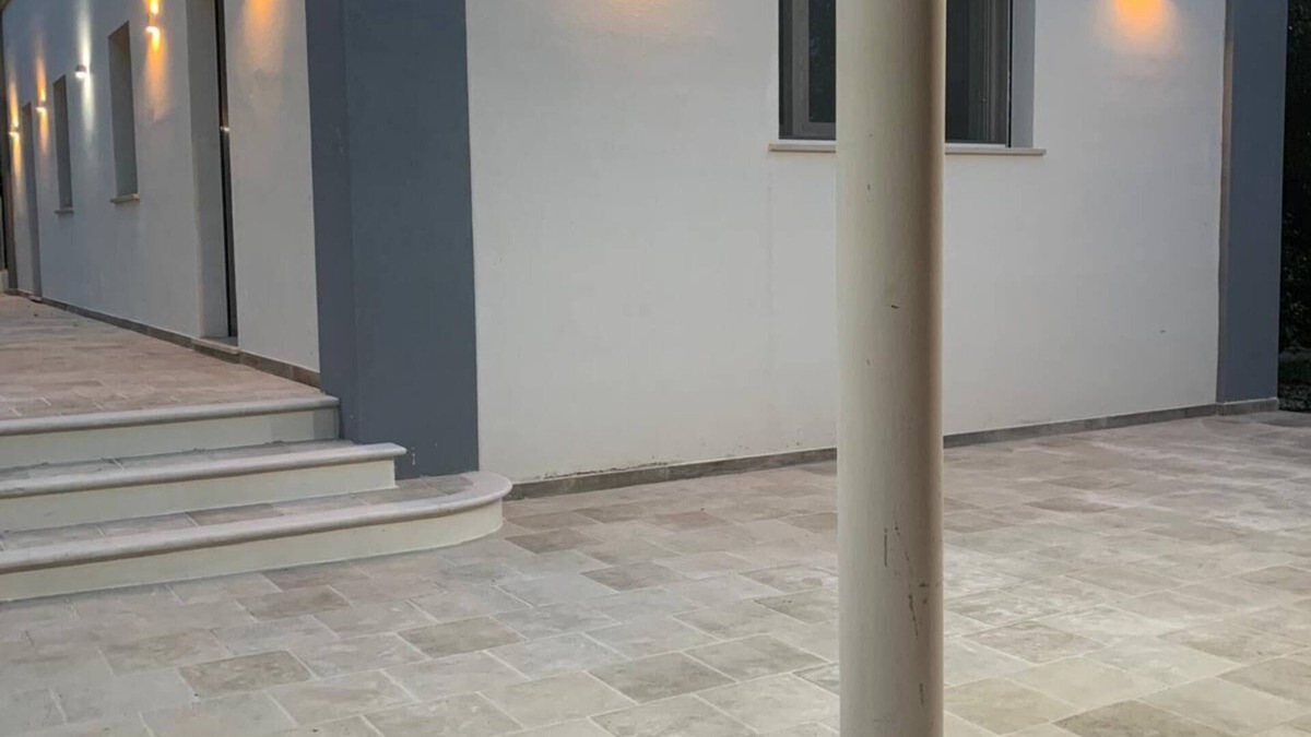 Ischitella Apartment | Muschiaturo Apartments