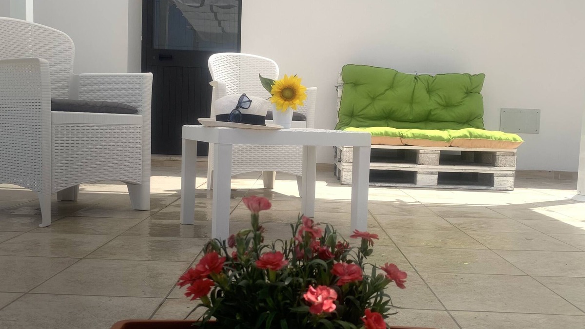 San Foca Apartment | Musci Don Peppino Apartment