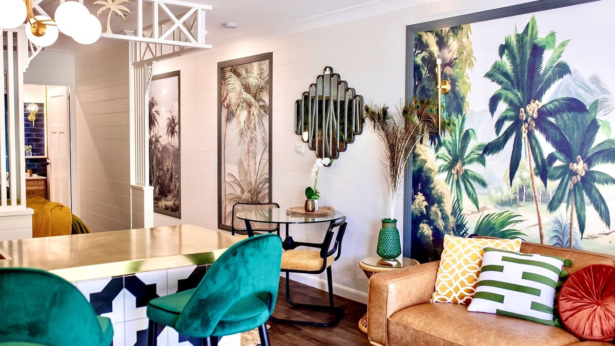 Port Douglas Apartment | Muse- Luxe Apartment in Port Douglas