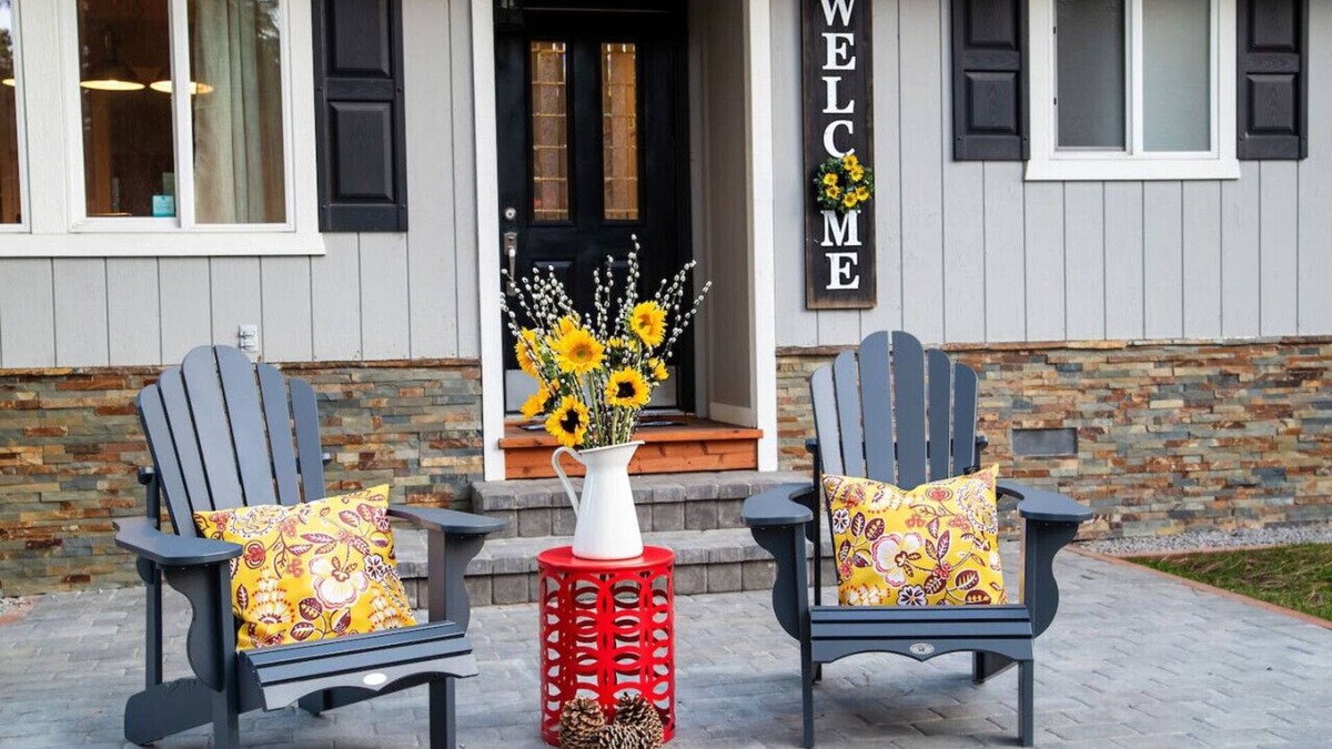 Ponderosa Palisades House | Muse Mountain Retreat: Northstar, Squaw, Truckee
