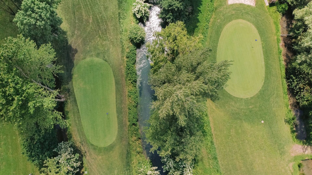 San Martino Buon Albergo House | Musella Golf InnCozy inn within the Musella golf course.