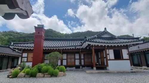Haenam House | Museon Hanok Stay Jebi