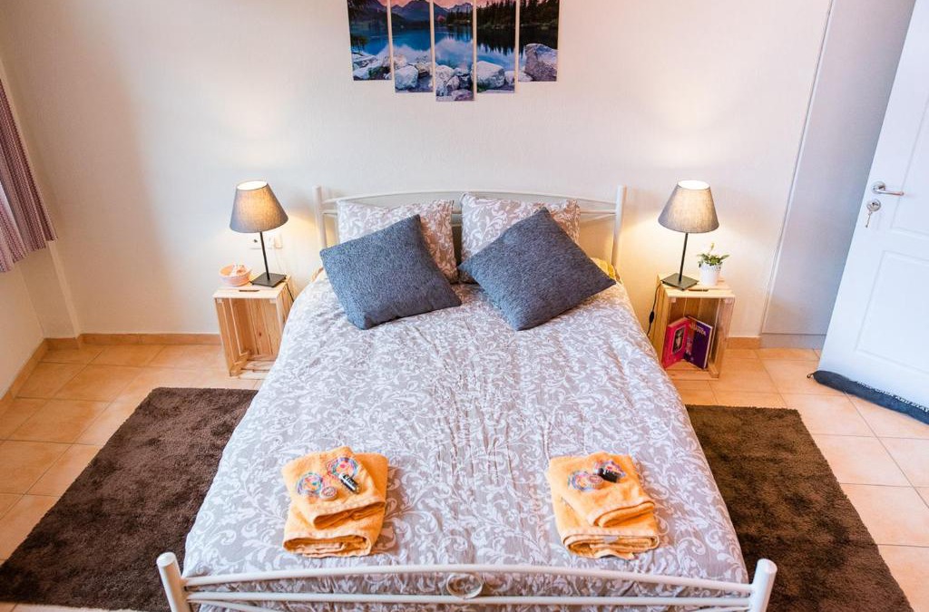 Ioannina Town Centre Apartment | Muses old town ioannina Calliope