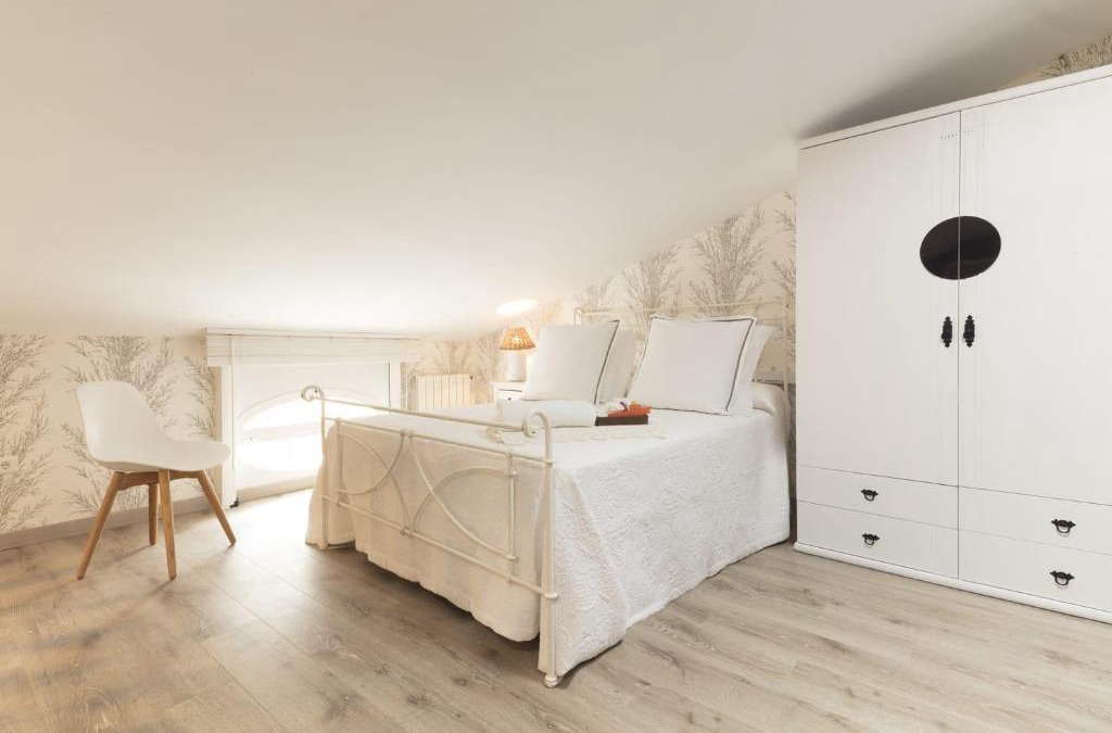 La Cumbre Apartment | Mushara Apartamento Turístico