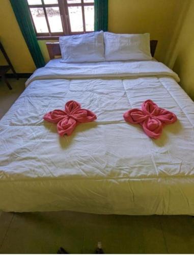 Moni Bed & Breakfast | Mushtinal Guest House